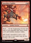 Searslicer Goblin #