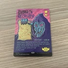 Goblin Recruiter