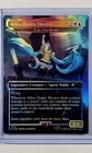 Brago, King Eternal