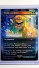 Acidic Slime