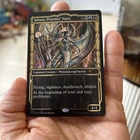 Atraxa, Praetors' Voice #