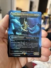 Brago, King Eternal