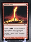 Mirrodin's Core