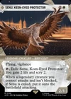 Senu, Keen-Eyed Protector #