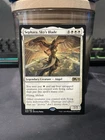 Sephara, Sky's Blade
