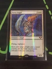 Serra Angel