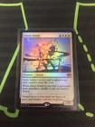 Radiant, Serra Archangel