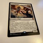 Serra Paragon #