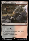 Shadowblood Ridge #