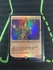 Shadowheart, Dark Justiciar [Foil] #