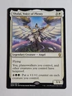 Shalai, Voice of Plenty