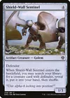 Shield-Wall Sentinel #