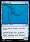 Shifting Sliver #
