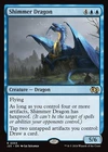 Shimmer Dragon #