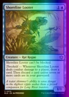 Shoreline Looter [Foil] #
