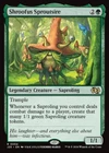 Shroofus Sproutsire [Anime] #