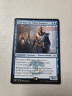 Shu Yun, the Silent Tempest