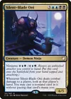 Silent-Blade Oni #