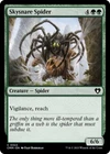 Skysnare Spider #