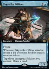 Skystrike Officer [Extended Art] #