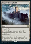 Sunhome, Fortress of the Legion #