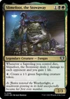 Slimefoot, the Stowaway #