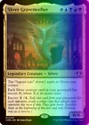 Sliver Gravemother [Foil] #