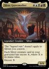 Sliver Gravemother #