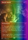 Mana Crypt [Extended Art Foil] #