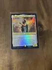 Sokrates, Athenian Teacher [Foil] #