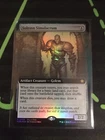 Solemn Simulacrum