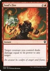 Soul's Fire #
