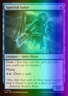 Spectral Sailor #