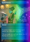 Spell Pierce [Borderless] #