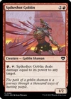 Spikeshot Goblin #