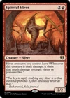 Spiteful Sliver #