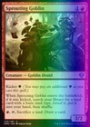 Sprouting Goblin #