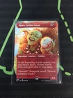 Squee, Goblin Nabob