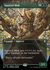Squirrel Mob #