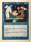 Stasis