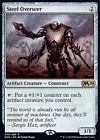 Steel Overseer