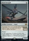 Steel Seraph #
