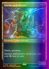 Stormcatch Mentor [Promo Foil] #