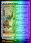 Stormchaser's Talent [Foil] #