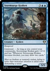 Stormsurge Kraken #