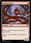 Striking Sliver #