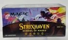 Booster Box