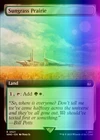 Sungrass Prairie [Extended Art] #