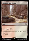 Sunscorched Divide #