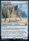 Surge Engine #
